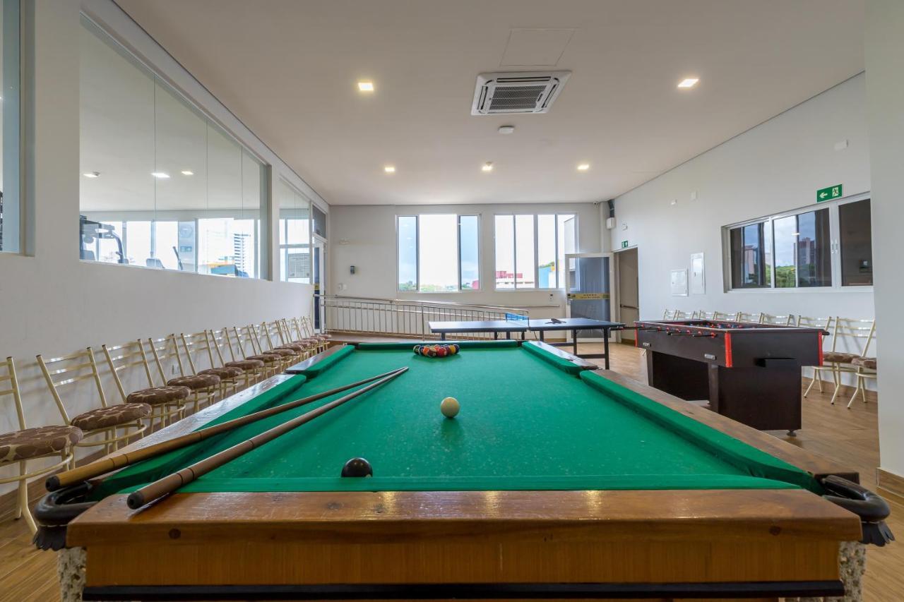 פוז דו איגואסו Hotel Baviera Iguassu מראה חיצוני תמונה